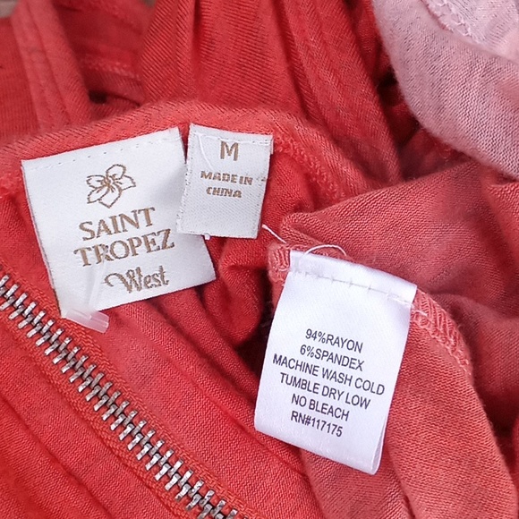 Saint Tropez West - Picture 9 of 10